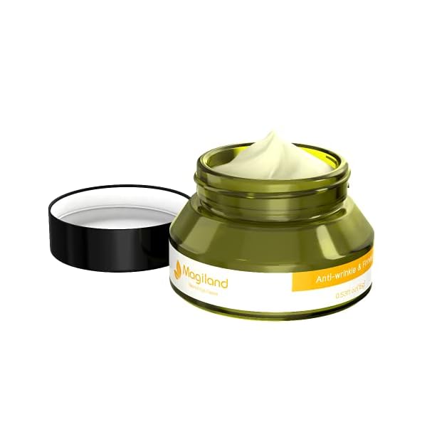 Retinol-Eye-Cream-Hydrating-Anti-Wrinkle-Under-Eye-Cream-Moisturizer-for-Eye-Bags-Dark-Circles-and-Puffiness-Anti-Aging-05Fl-Oz Retinol Eye Cream Hydrating Anti Wrinkle Under Eye Cream Moisturizer for Eye Bags Dark Circles and Puffiness Anti Aging 0.5Fl Oz