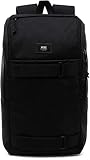 VANS OBSTACLE Rucksack 2023 black ripstop