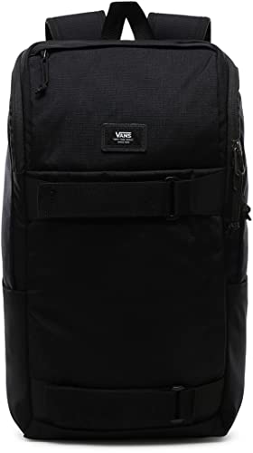 VANS OBSTACLE Rucksack 2023 black ripstop