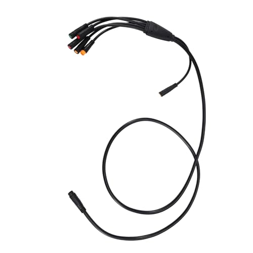 Câble connecteur 1T6 9 broches pour réparer un frein e-bike
