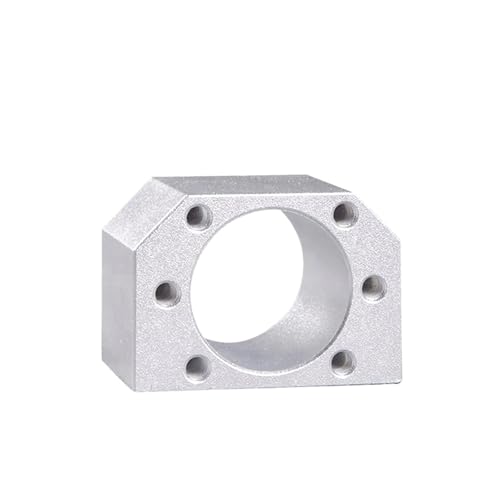 Carcasa de tuerca para husillo de bolas SFU1605: kit de aluminio