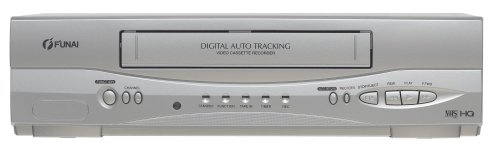 Preisvergleich Produktbild Funai 31A-250 Videorekorder