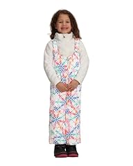 White With Multi Color Skiflake