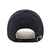 '47 Brand Clean Up Blank Dad Hat - One Size (Black)