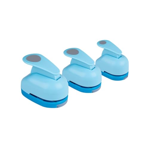 �N���t�g�p���` 3�Z�b�g �ی^ 10mm 15mm 25mm �J���t���ȃN���t�g �y�[�p�[�p���`���[ �~�j�N���t�g�p���` �X�N���b�v�u�b�N DIY �H�|�p���` �H�| �q���p �c�t�� �w�Z�搶���w���� �I�t�B�X
