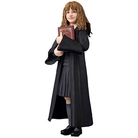 BandaiS.H.Figuarts Hermione Granger Action Figure Cover