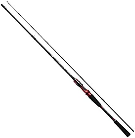 Amazon | ダイワ(DAIWA) ロックフィッシュロッド HRF AIR BOAT 69MHB 