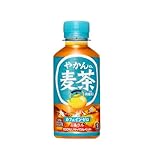 コカ・コーラ やかんの麦茶 from 爽健美茶 200mlPET×30本