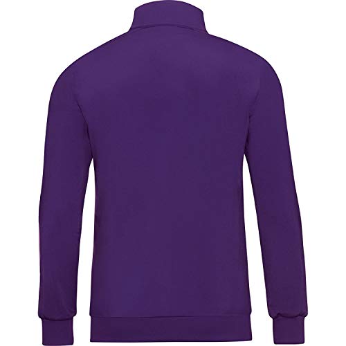 Chaqueta de poliéster JAKO Classico transpirable que elimina el sudor 3