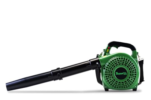 TRAPP SOPRADOR SFX-4700 25,4CC GAS.