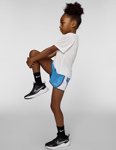 Image of Nike Girls' Tempo Dri-FIT Running Shorts