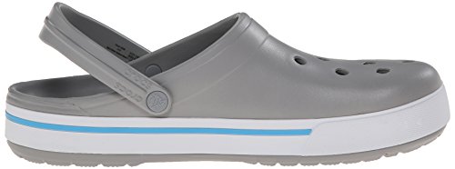 Crocs Crocband II.5 Sabot U, Zoccoli Unisex