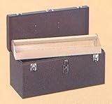 Kennedy K20B 8-5/8' PROFESSIONALTOOL Box
