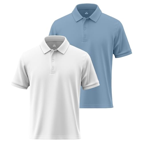 Image of NOBERO Men Polo Shirt