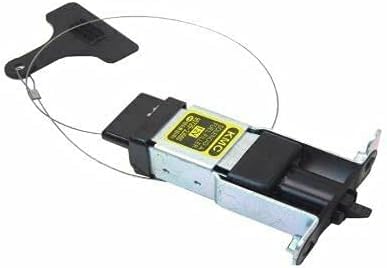 Genuine OEM 95720-2J000 Opener - Fuel Filler Door / 957202J000 for Kia Sorento 11-15 Borrego 09