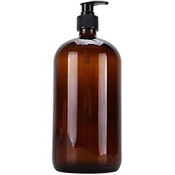 Dispensador De Agua De Porcelana Cabilock Jabón De Manos Liquido Botella De Bomba De Cerámica Botellas De Champú De Viaje Dispensador Recargable De Vidrio Dispensador De Vidrio Viajar Botella De Vidrio Dispensador De Agua