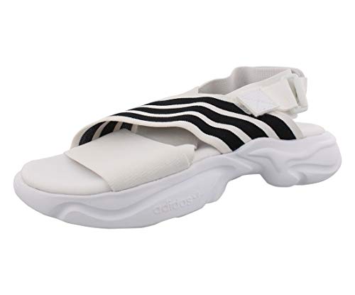 adidas Originals Women's Magmur Sandals Slide