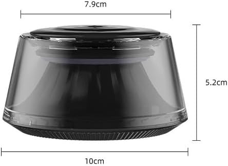 Daihatsu Tanto e-Smart 2022 2023 2024 2025向け高級スマートカーアロマセラピーディフューザー