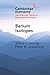 Barium Isotopes: Drivers, Dependencies, and Distributions through Space and Time (Elements in Geochemical Tracers in Earth System Science) (English Edition)