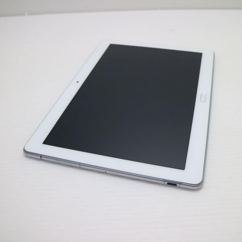 Amazon.co.jp: docomo dtab d-01K [Silver] シルバー : パソコン・周辺機器