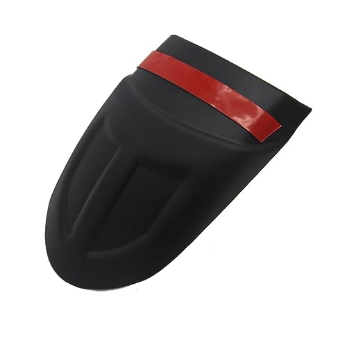 Garde-boue de moto extension pour protéger le radiateur NC750