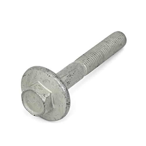 Michigan Motorsports Ls1 Lt1 Harmonic Balancer Crank Crankshaft Pulley Bolt Ls Lt Lsx 5.3L 6.0L 6.2L Ls1 Lm7 Lr4 Lq4 Ls6 L59 Lq9 Lm4 L33 Ls2 Lh6 L92 L76 Ly2 Ly5 Ly6 Lc9 Lfa Lh8 Lmg Ls3 #TOP29