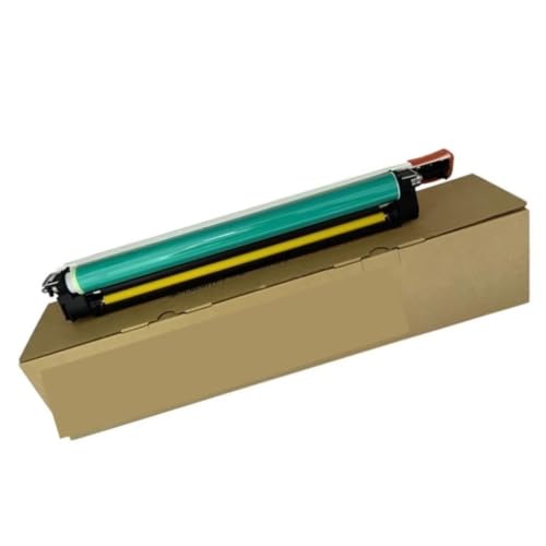 Kit tambour NPG-71 noir de rechange pour imprimante Canon C-EXV51