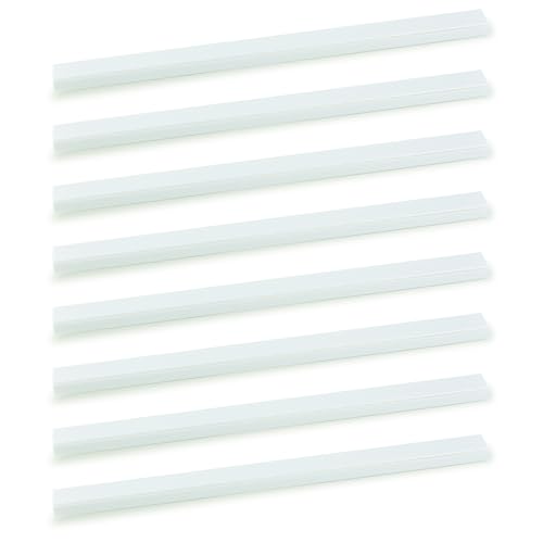 INCREWAY Slip On Cabinet Door Protector