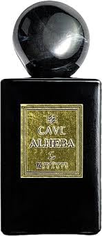 alheba di cave profumo 100 ml