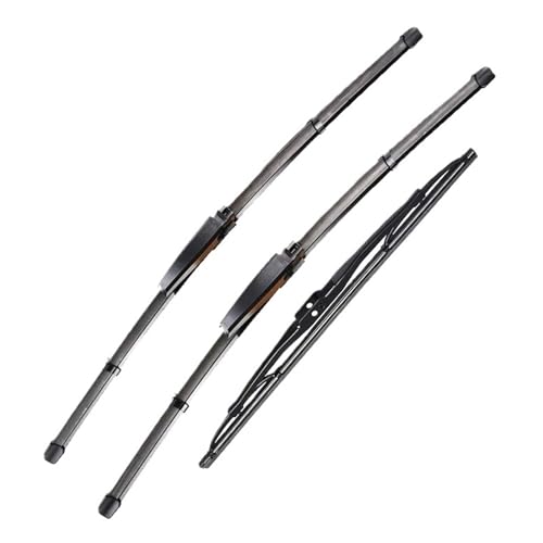 Balai Essuie-Glace Voiture A6 C5 performance antibruit pour pare-brise et vitres