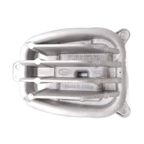 Módulo de control DRL Buick Regal 10500130550 balastro estable 2
