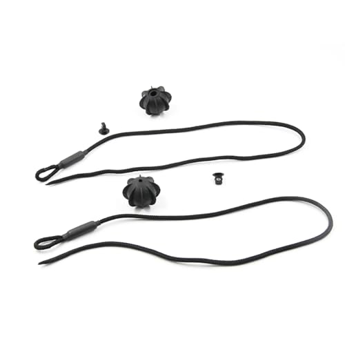 Cordón de estante para Golf Mk5 Mk6 correa de cubierta de maletero coche 1K6863447A