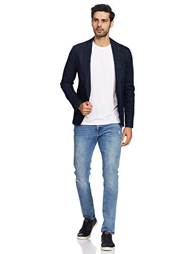 Image of Marks & Spencer Men's Regular fit Vest