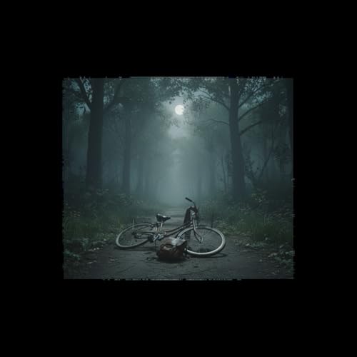 The Polaroid Mystery: The Disappearance of Tara Calico