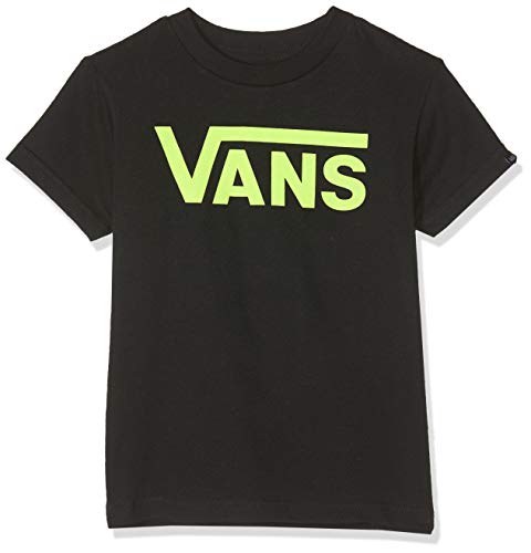 Vans By Classic Kids T-Shirt Bimbo
