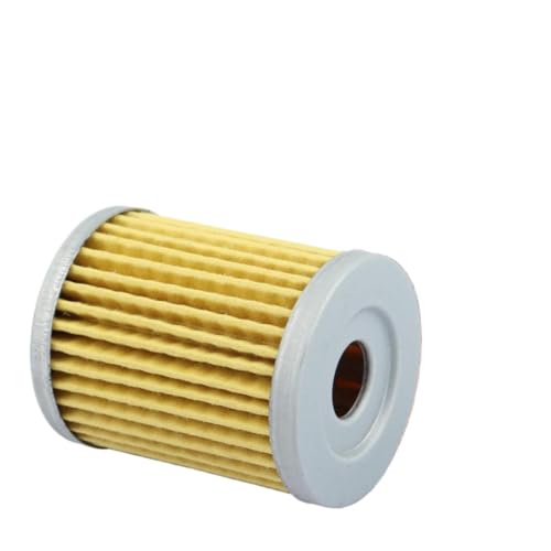 �I�C���t�B���^�[ JSBM HF132 DRZ125 DR200 DR125 AN250 AN400 LT160 LTF250 LT 4WD QuadRunner 250 YP400 Majest �ɑΉ�(10PCS)