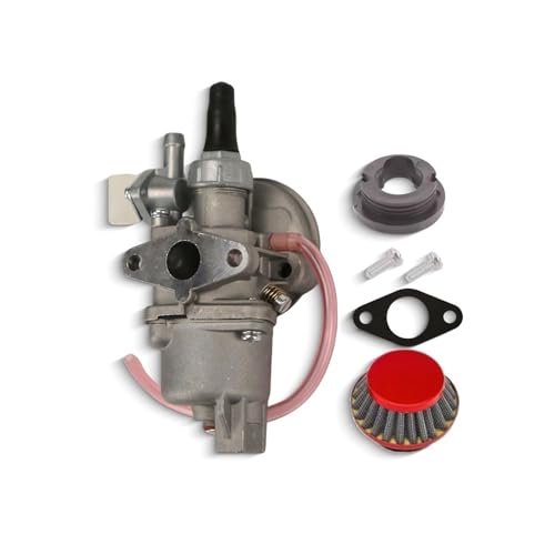 Carburateur PZ13 13mm dirt bike 49cc mini quad pocket bike pieces detachees