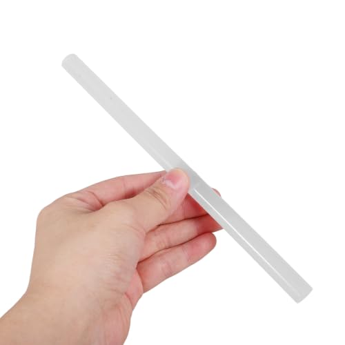 40 Varillas de Pegamento Termofusible Transparente para Manualidades y Madera 4
