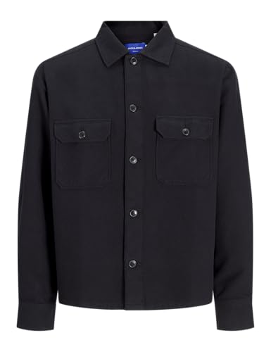 Overshirt Ls Homme Jorboston pour vos sorties décontractées