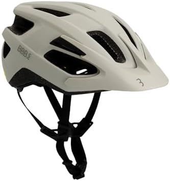 BBB Cycling Dune MIPS Fahrradhelm – E-Bike, Rennrad & MTB Helm für Herren & Damen – Sicherer Mountainbike Helm mit Fidlock Magnetverschluss