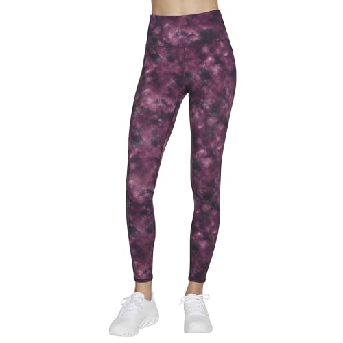 Skechers Women's Go Walk High Waisted Legging