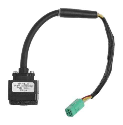 Camara Marcha Atras Para FX35 EX35 FX37 QX50 QX56 2008-2015 Vista Trasera Coche Cámara Marcha Atrás Cámara Aparcamiento 28419-1BA3A