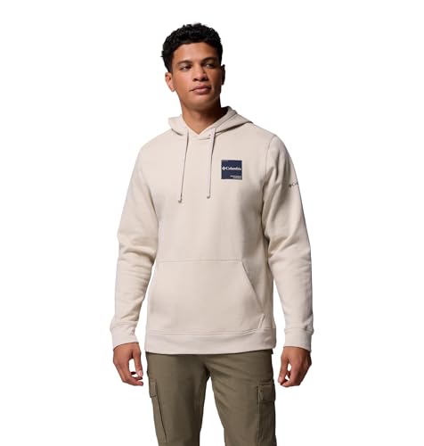 Image of Columbia mens Trek Hoodie