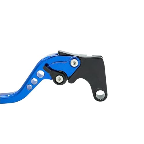 Levier d'embrayage MAXSYM 400 en aluminium CNC réglable de haute précision - 7