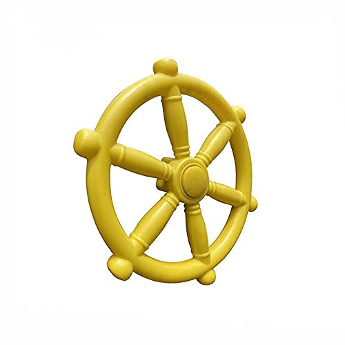 Accessoire de Jeu Pirate Volant 12 Pouces pour Les cabanes dans Arbres Jeux Jardin et intérieurs