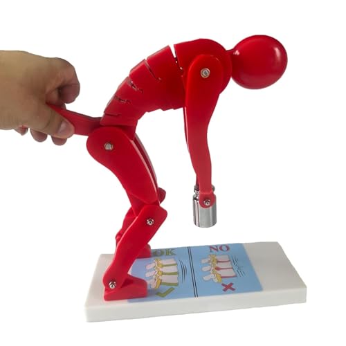 lԂ̏dʋҒŗ̓fAŕیƐp̋c[fXg[V烂fAp(Red)