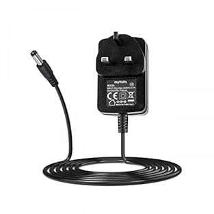 This 9V replacement power supply is compatible with Korg microKORG XL MIDI controller The factory-fitted integrated plug fits a UK 3-pin wall power socket. Both the power specification and the tip size of this power adaptor make it fully compatible w...