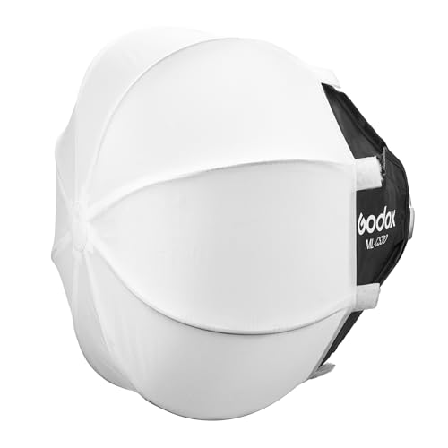 Godox �܂肽���ݎ������^���\�t�g�{�b�N�X ML100Bi�p