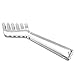Produktbild JUMP Spaghetti Clip Edelstahl Pasta Clip Küche Werkzeuge Grill Party Guter Helfer,Silver