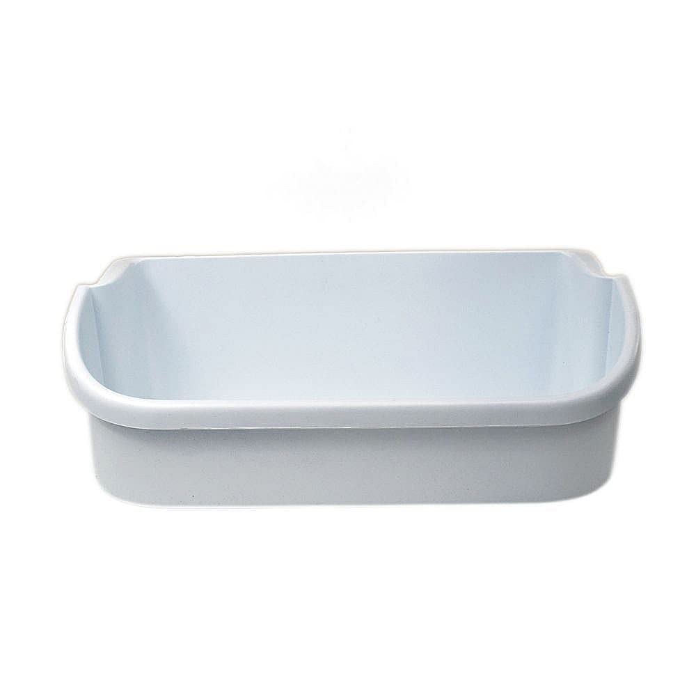 Poubelle de porte pour réfrigérateur Frigidaire 240356401 balconnet en plastique